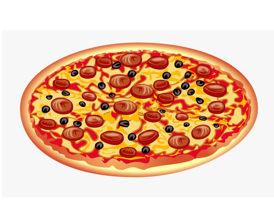 pizza clip art