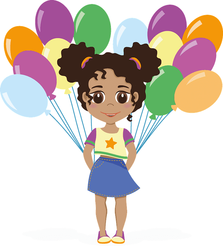 Birthday clipart free images