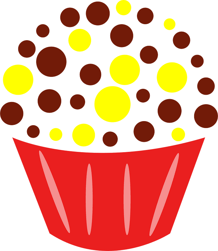 Confetti clipart free for kid