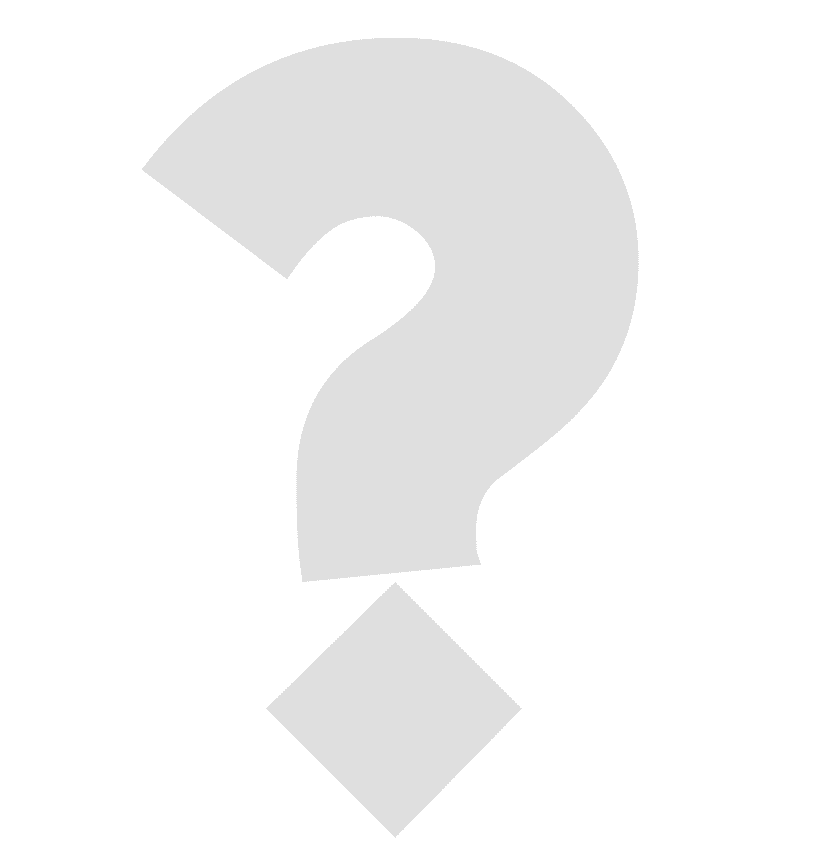 Question Mark clipart free image