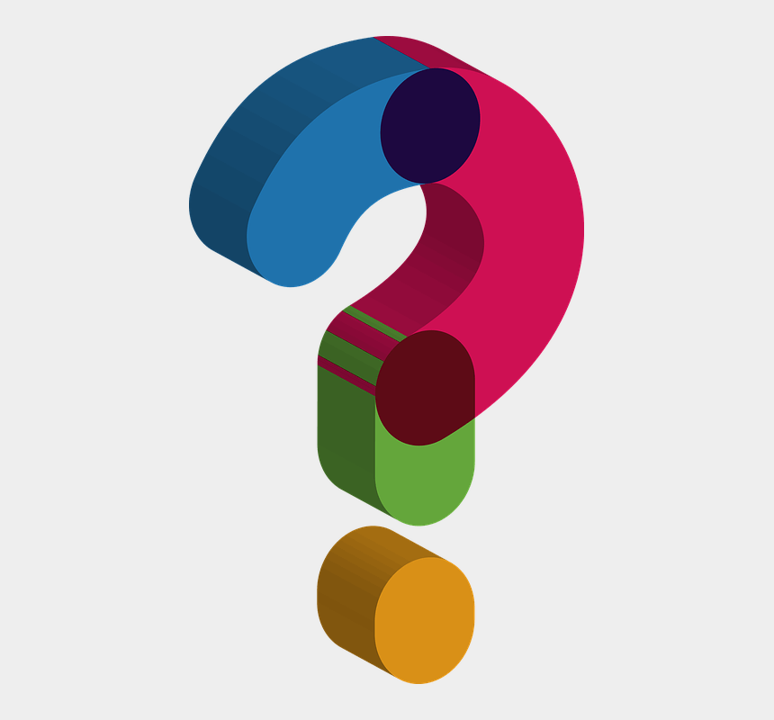 Question Mark clipart png 5