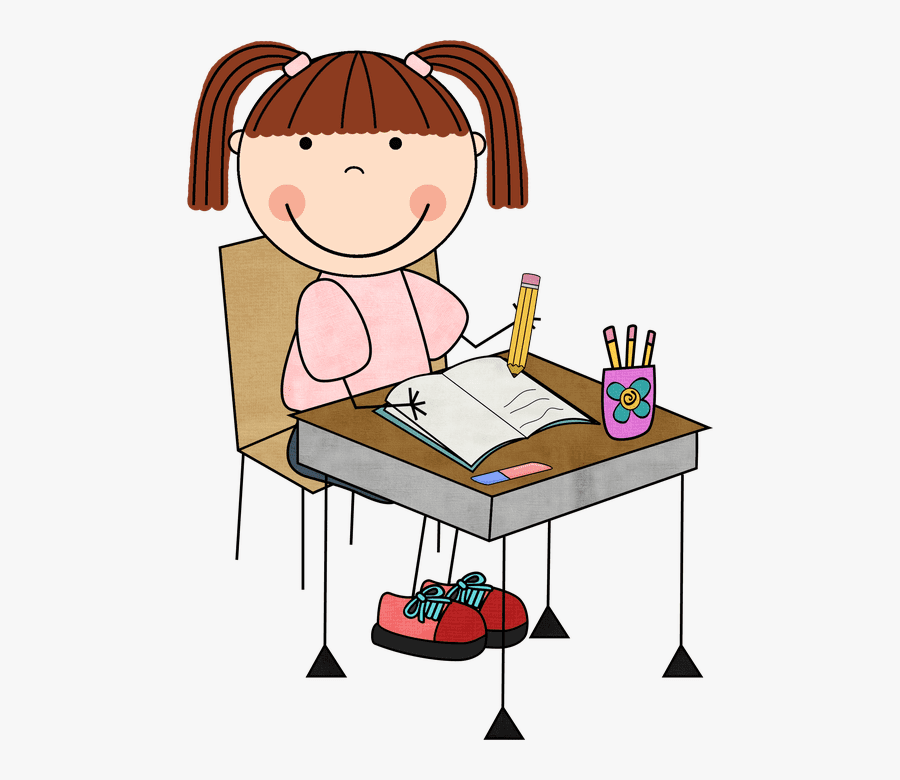 Writing clipart 3