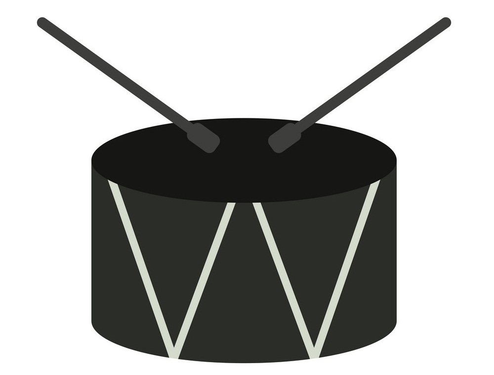 black drum