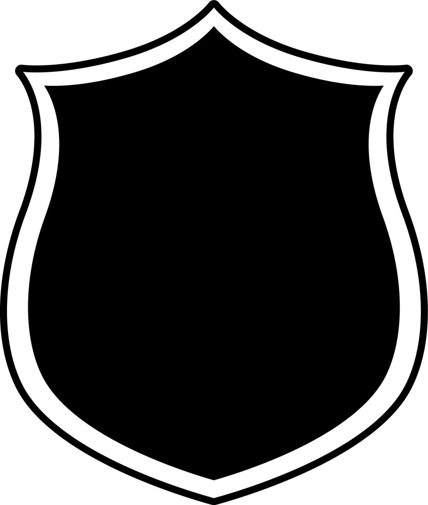 black shield 1