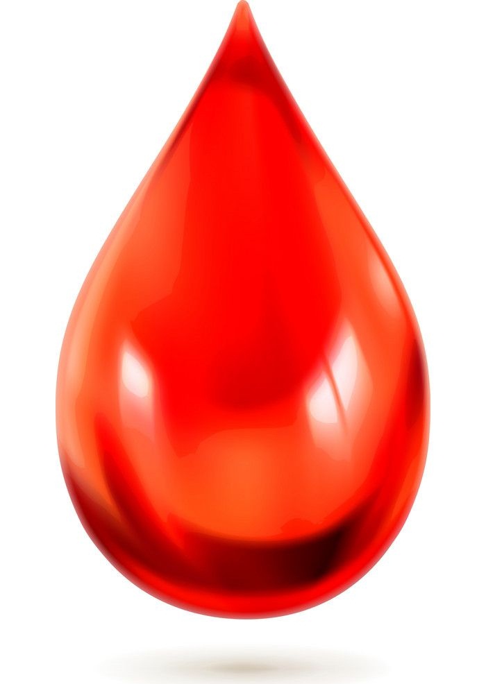 blood drop 2