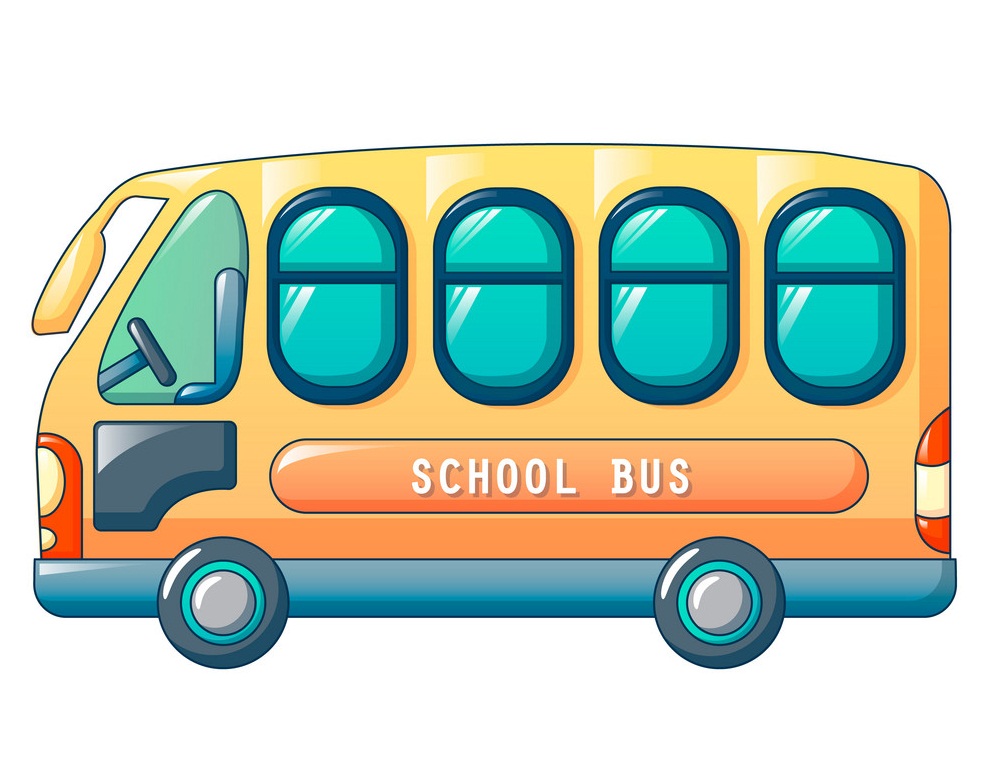city school bus