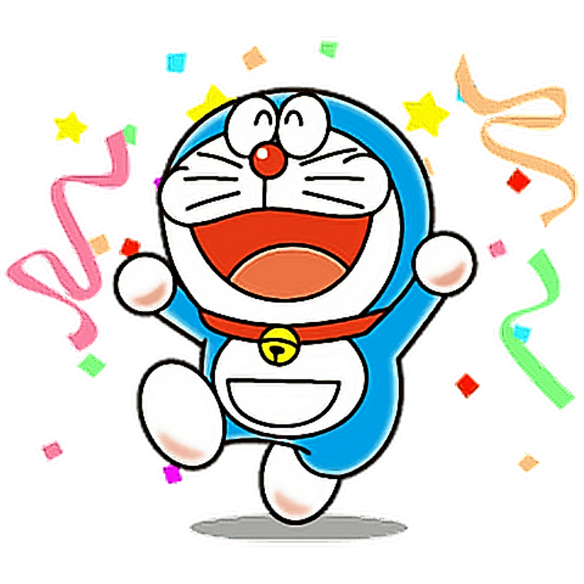 doraemon birthday