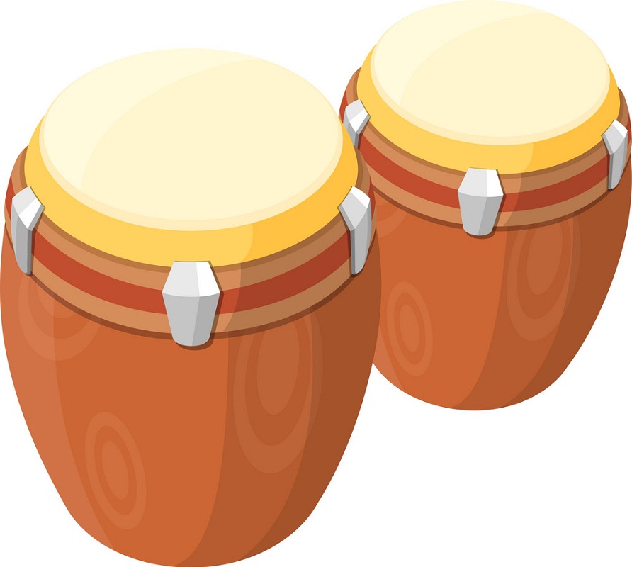 double drum