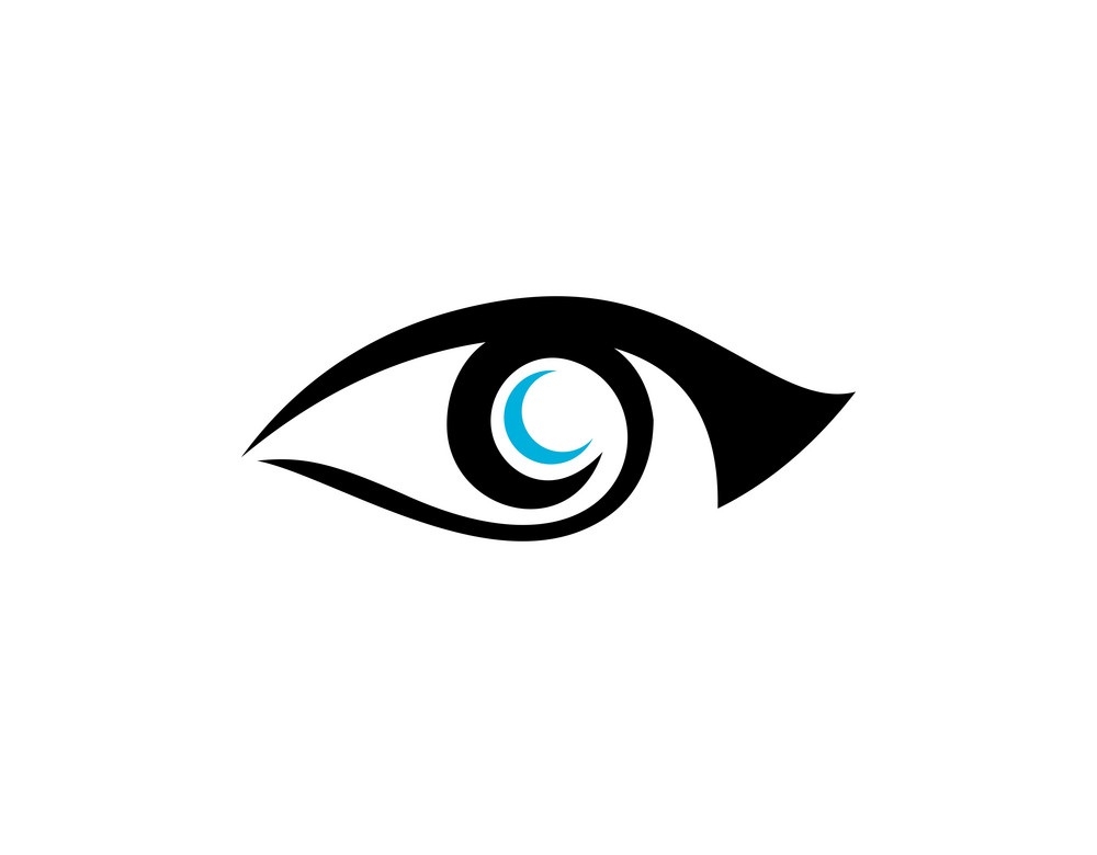 eye vision logo
