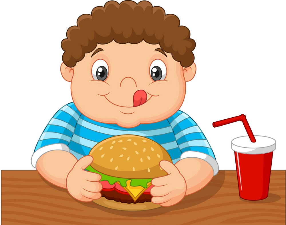 fat-boy-smiling-and-ready-to-eat-a-big-hamburger-vector-5660203
