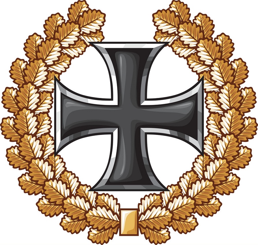 german iron cross