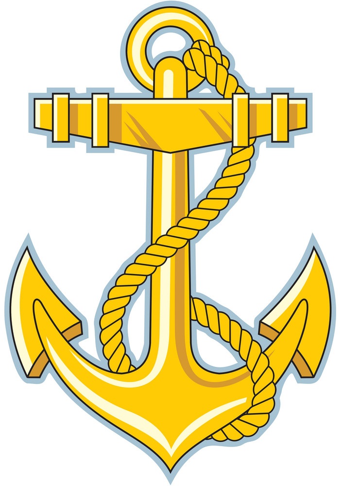 golden anchor 1