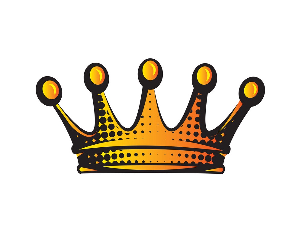golden crown 1
