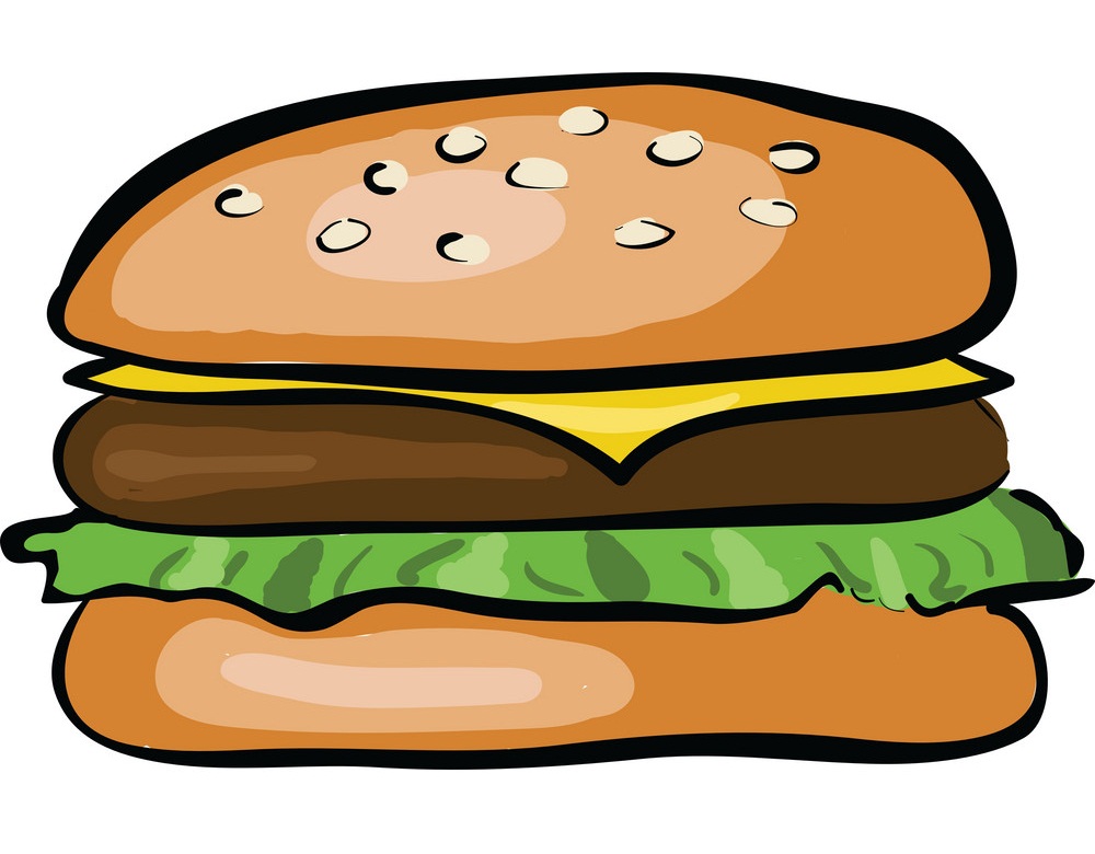 hamburger-vector-5412969