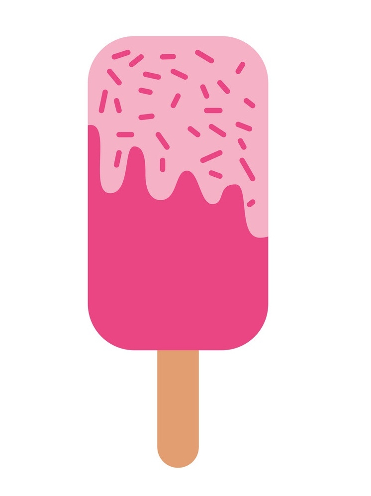 ice cream stick