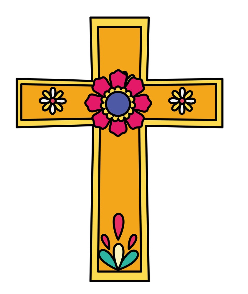 mexican cross