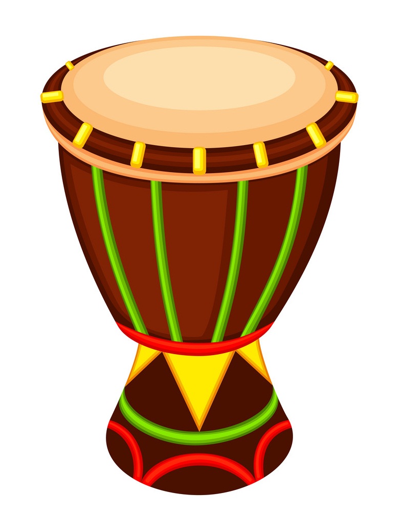 mexican drum