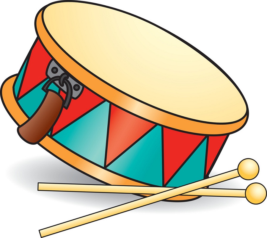 nice toy drum