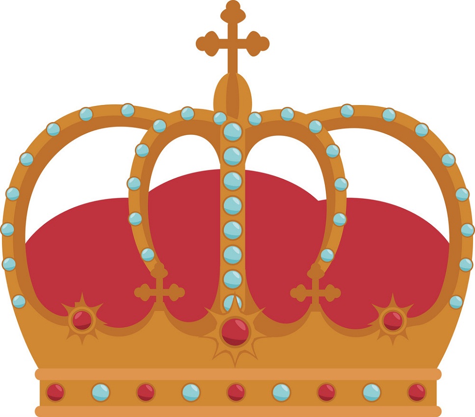 royale king crown