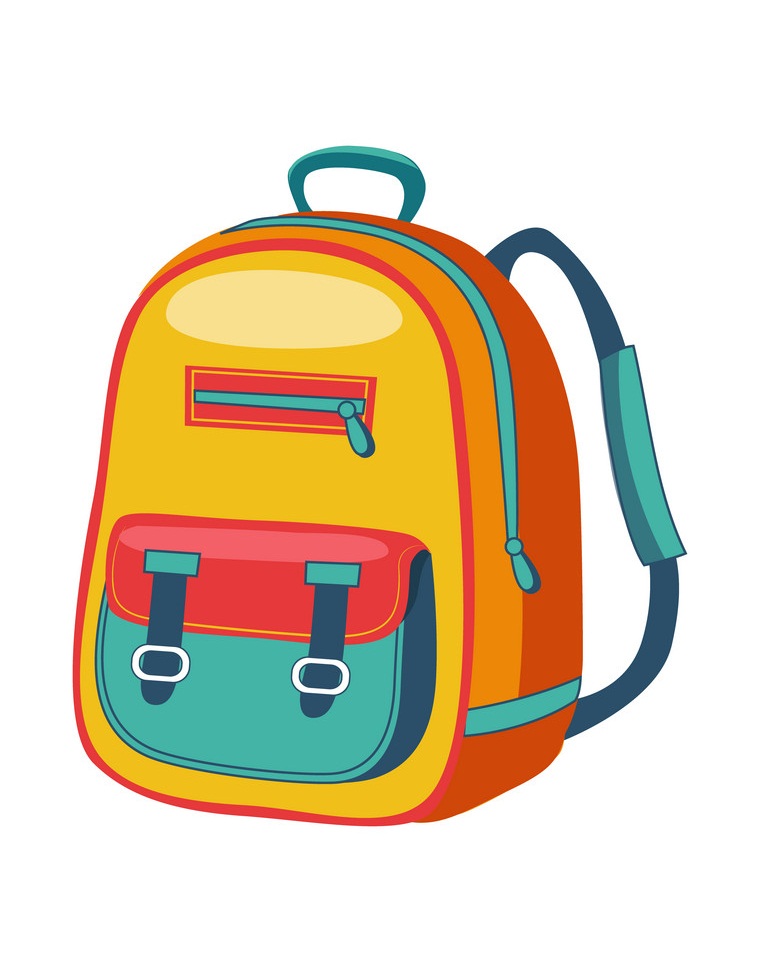 school backpack for kid