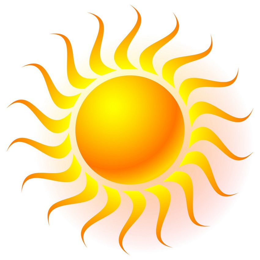 sun