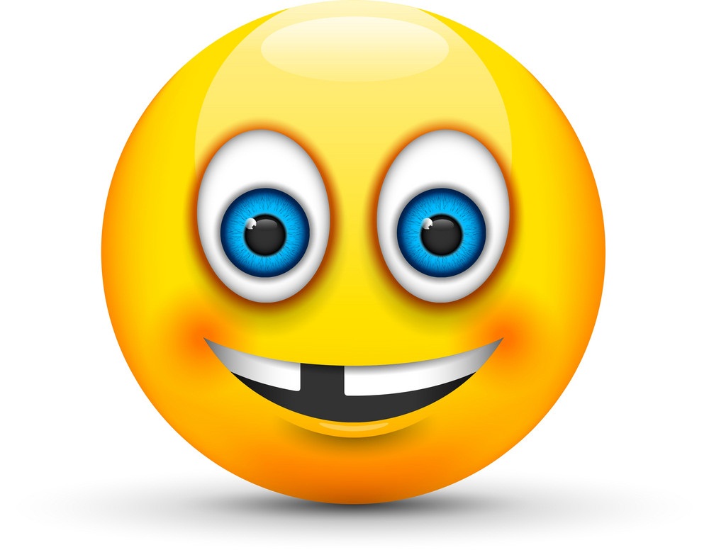 toothless joy emoji