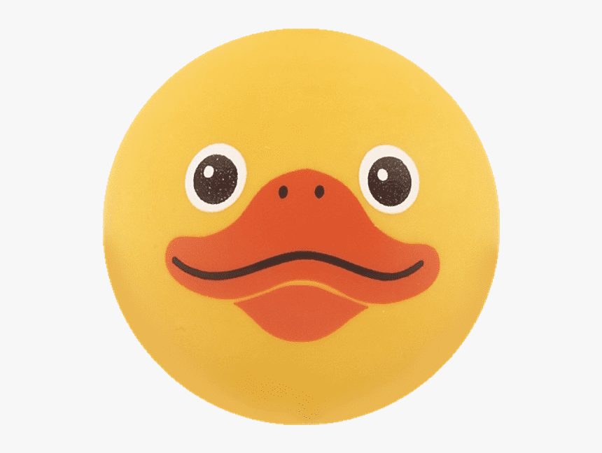 Duck Face clipart png free