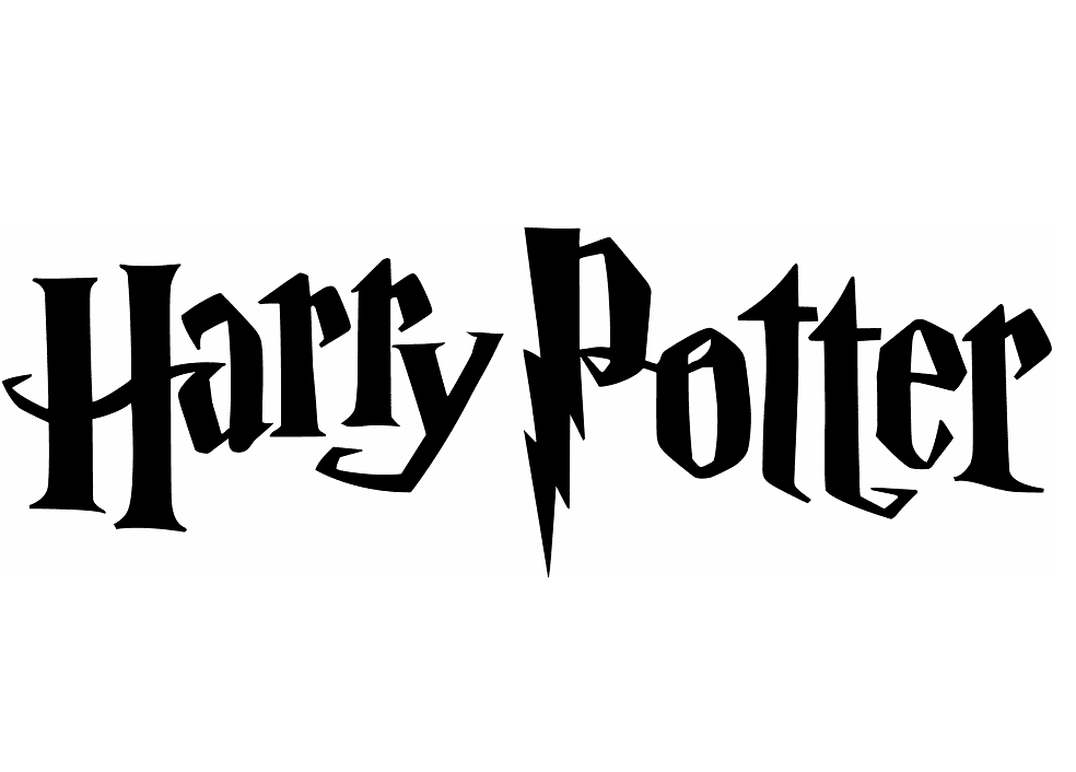 Harry Potter clipart 1