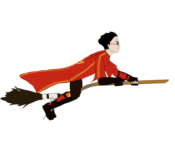 Harry Potter clipart png 1