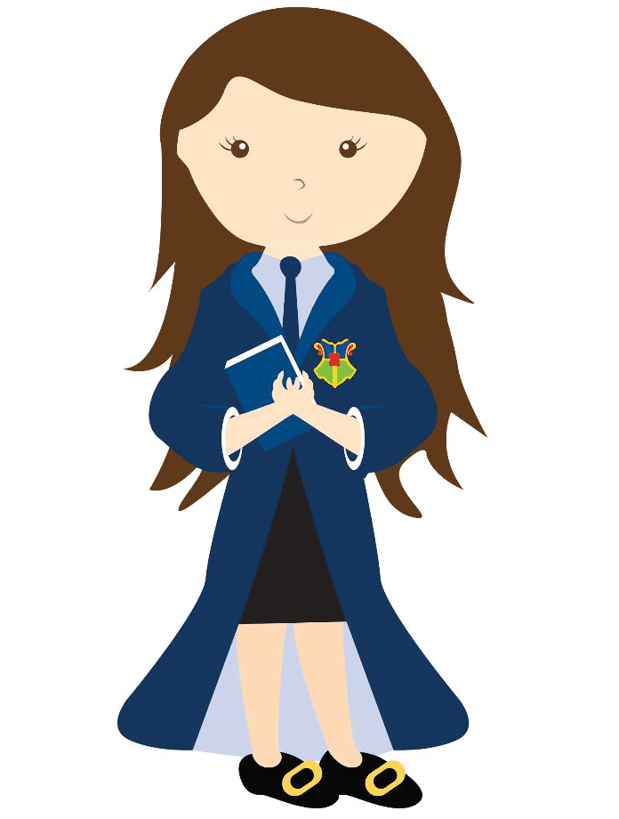 Harry Potter clipart png 2