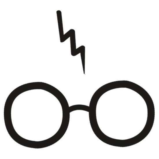 Harry Potter clipart png 3