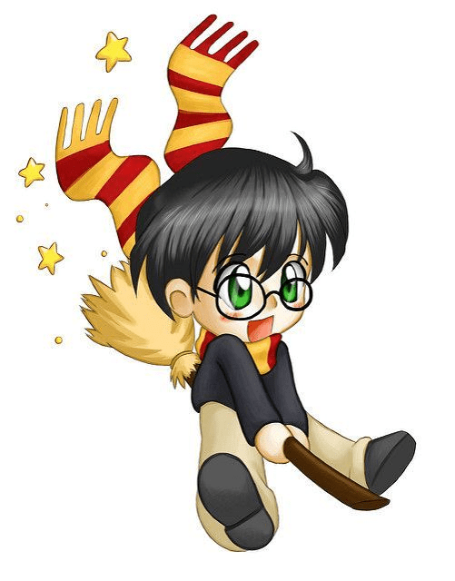 Harry Potter clipart png 4