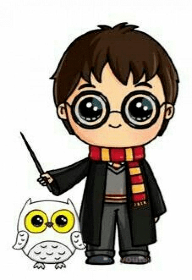 Harry Potter clipart png 6