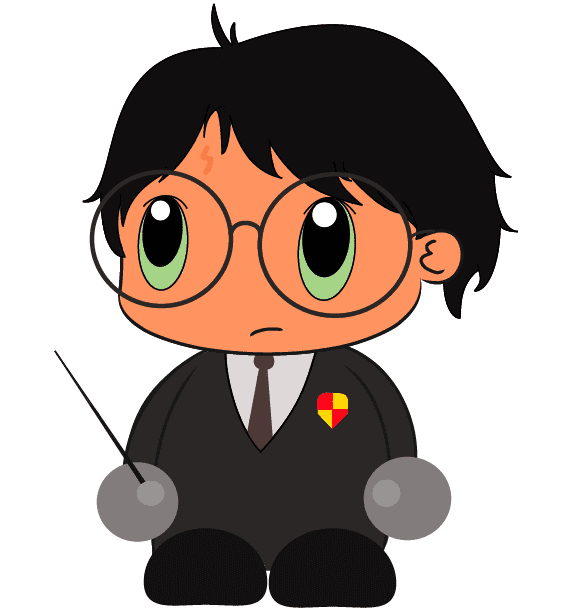 Harry Potter clipart png download