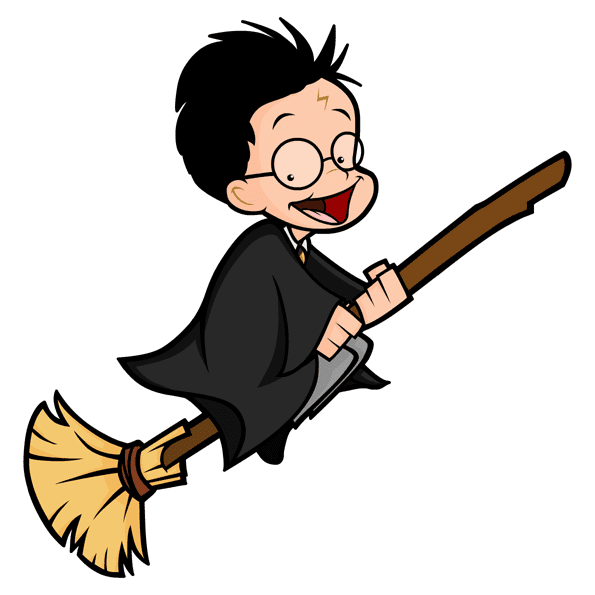 Harry Potter clipart png