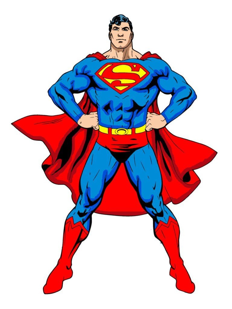 all star superman