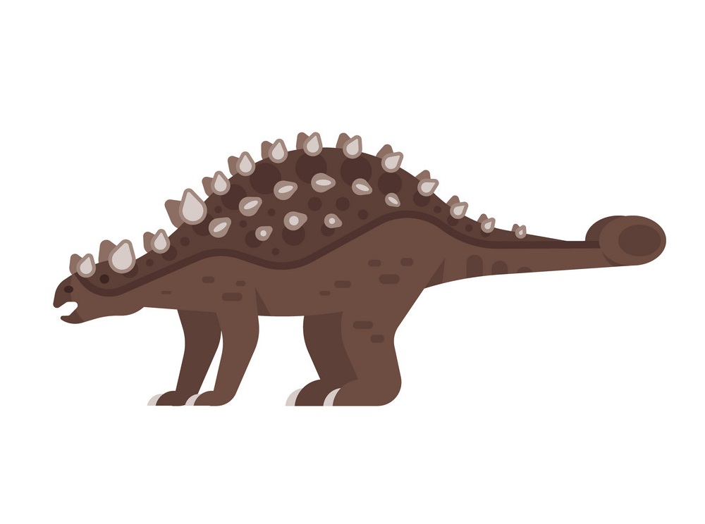 ankylosaurus icon