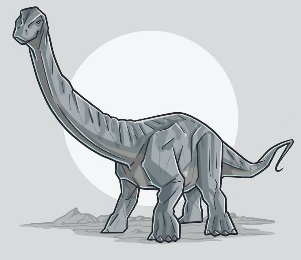 apatosaurus