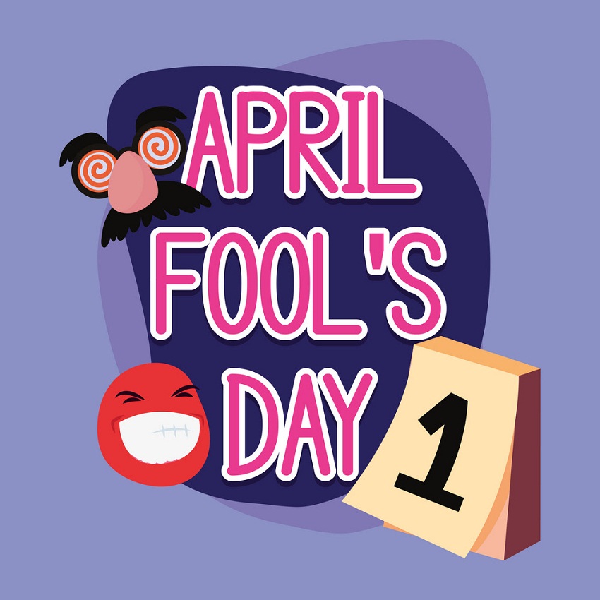 april fool's day 1