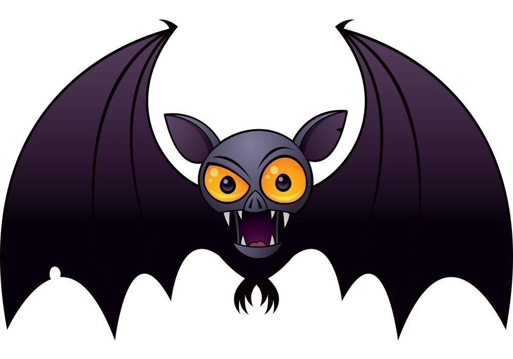 big eyes bat