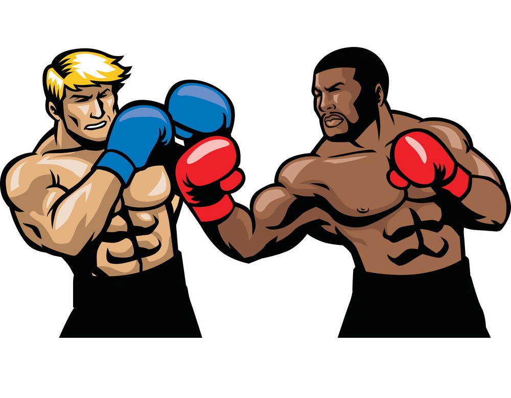 boxing fighters