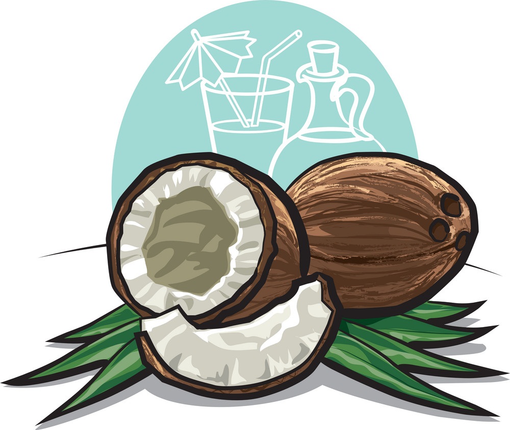coconuts 1