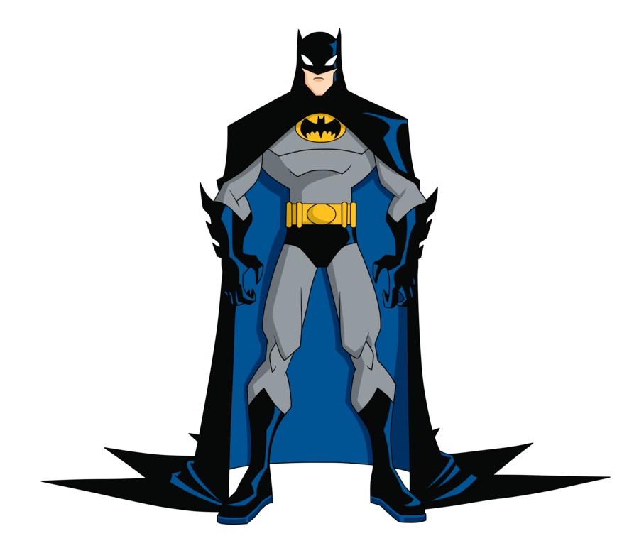 cool batman