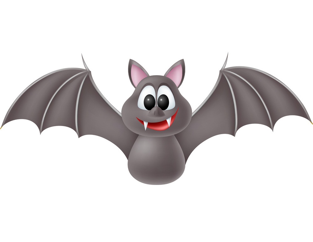 cute bat