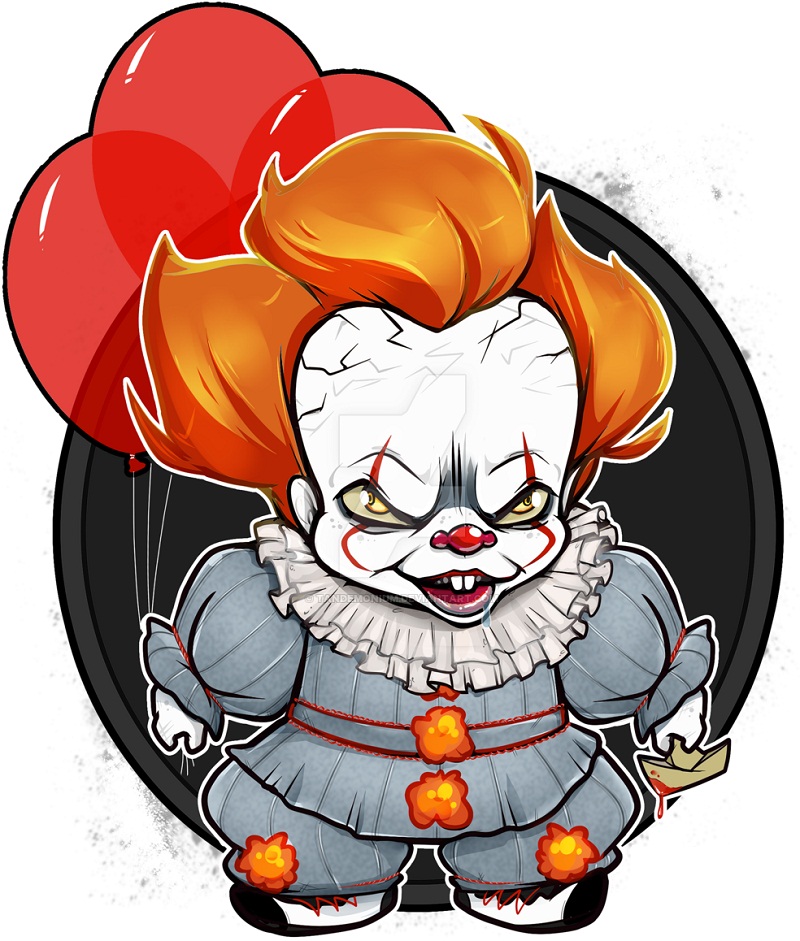 fat pennywise