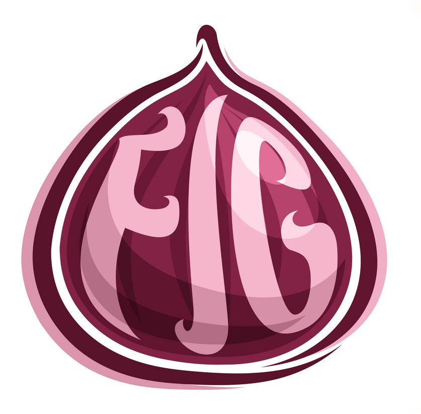 fig fruit logo