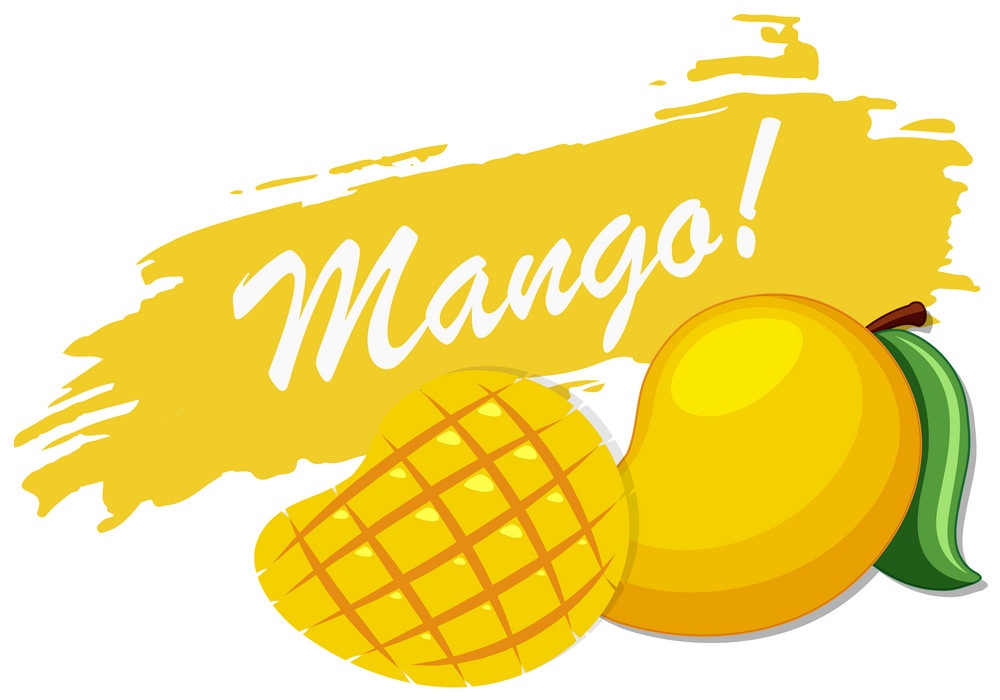 fresh mango logo