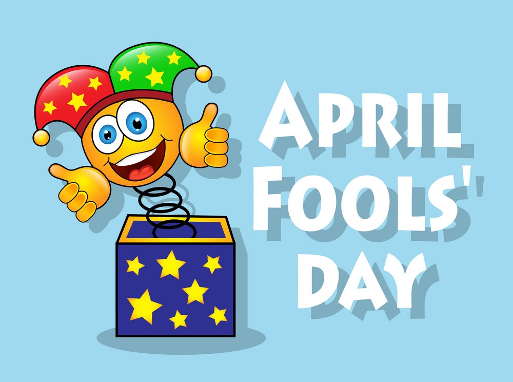 fun april fool's day