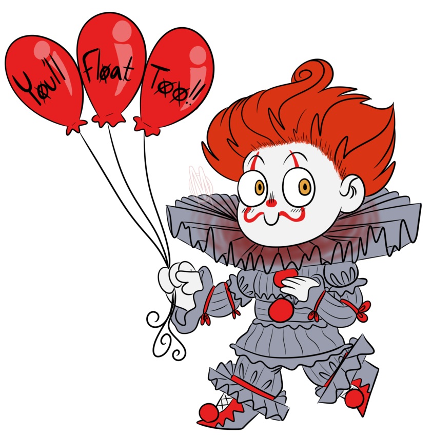 funny pennywise