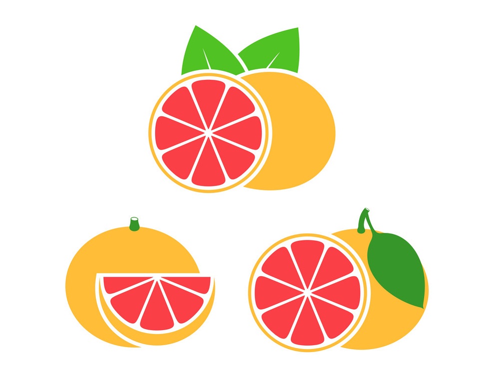 grapefruits icon